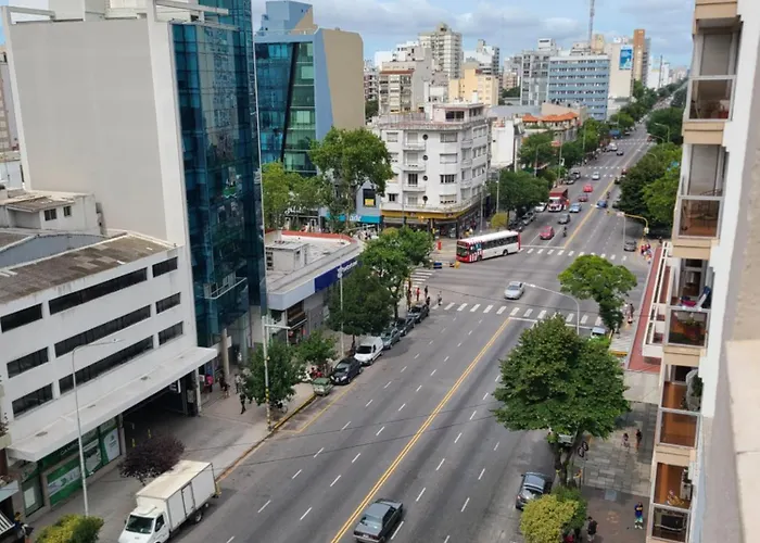 Comodo Departamento