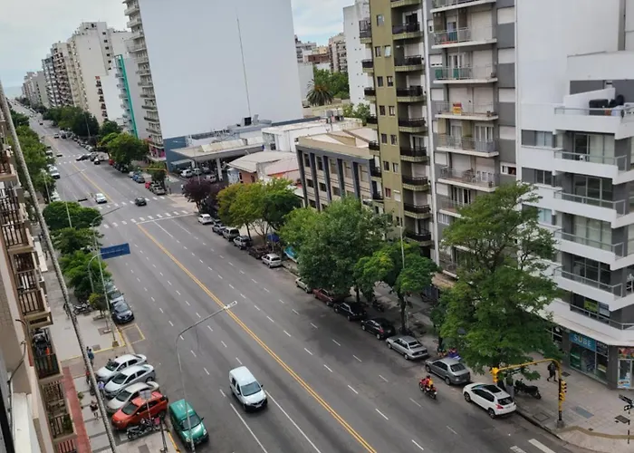 Comodo Departamento