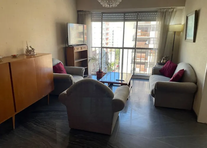 Comodo Departamento