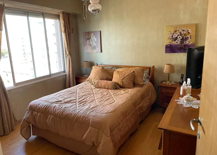 Comodo Departamento
