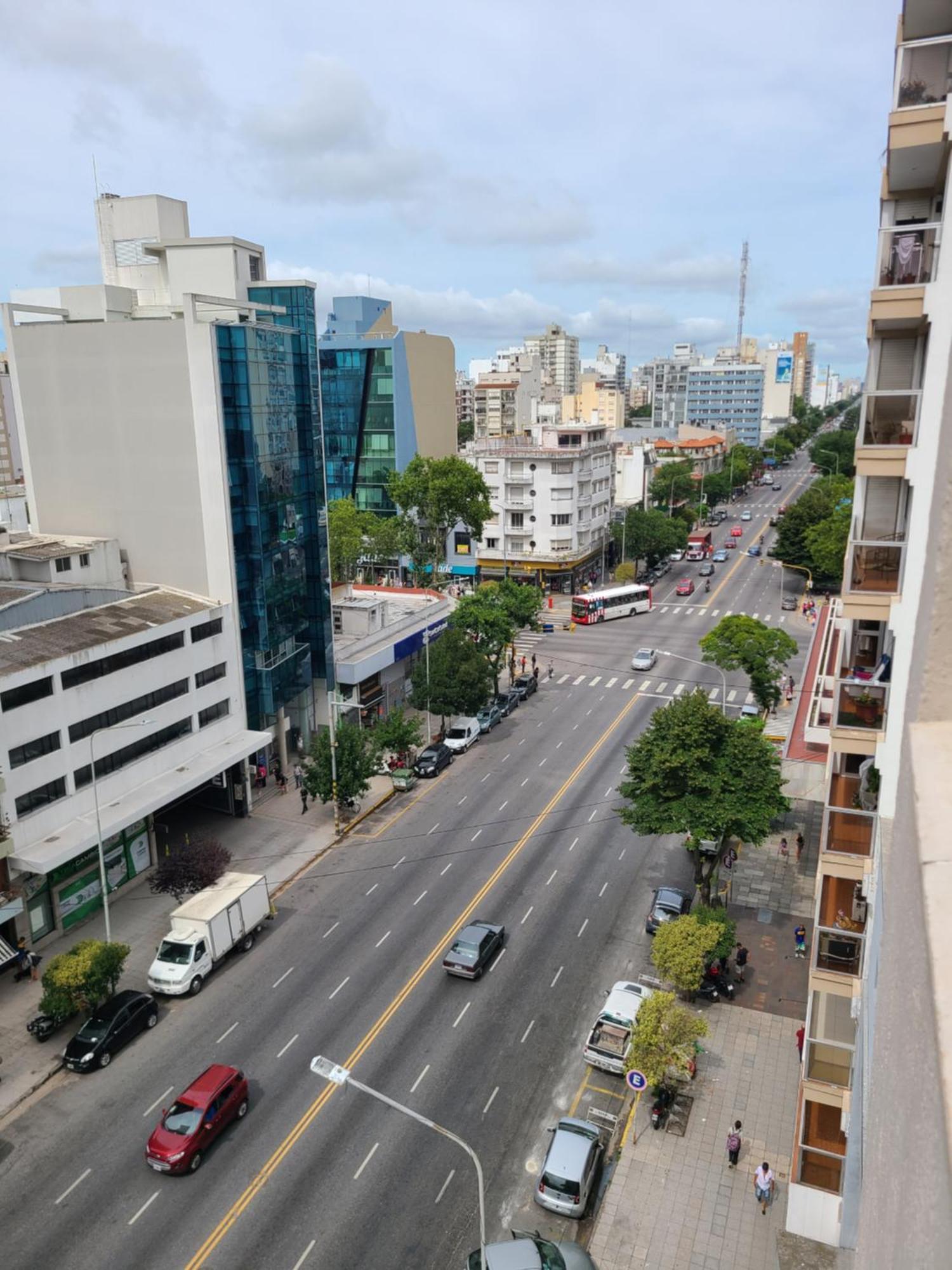 Comodo Departamento