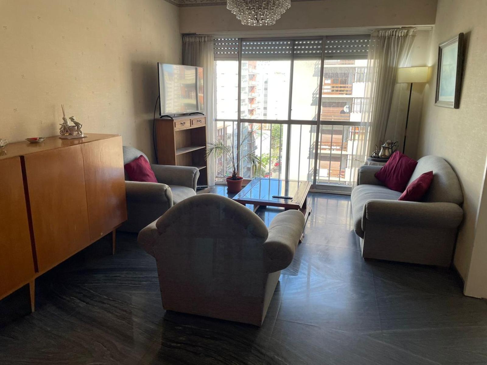 Comodo Departamento Apartment Mar del Plata
