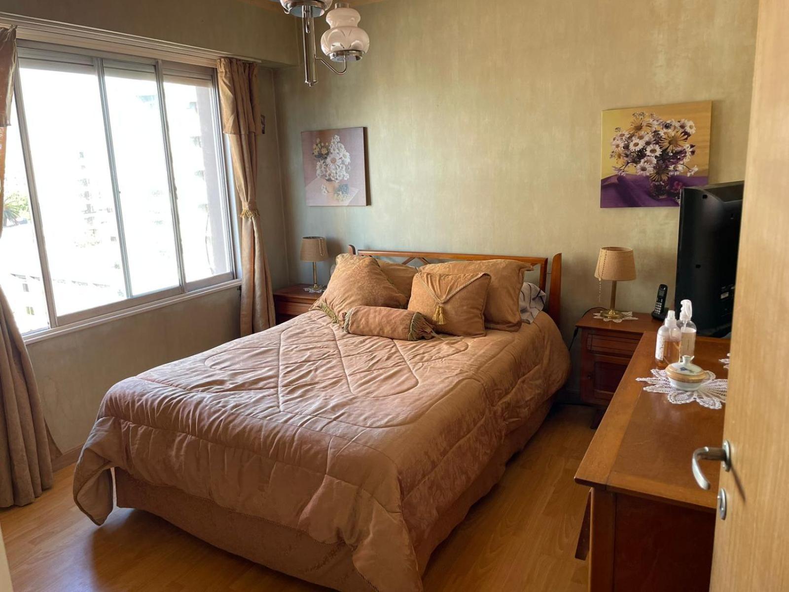 Comodo Departamento * Mar del Plata