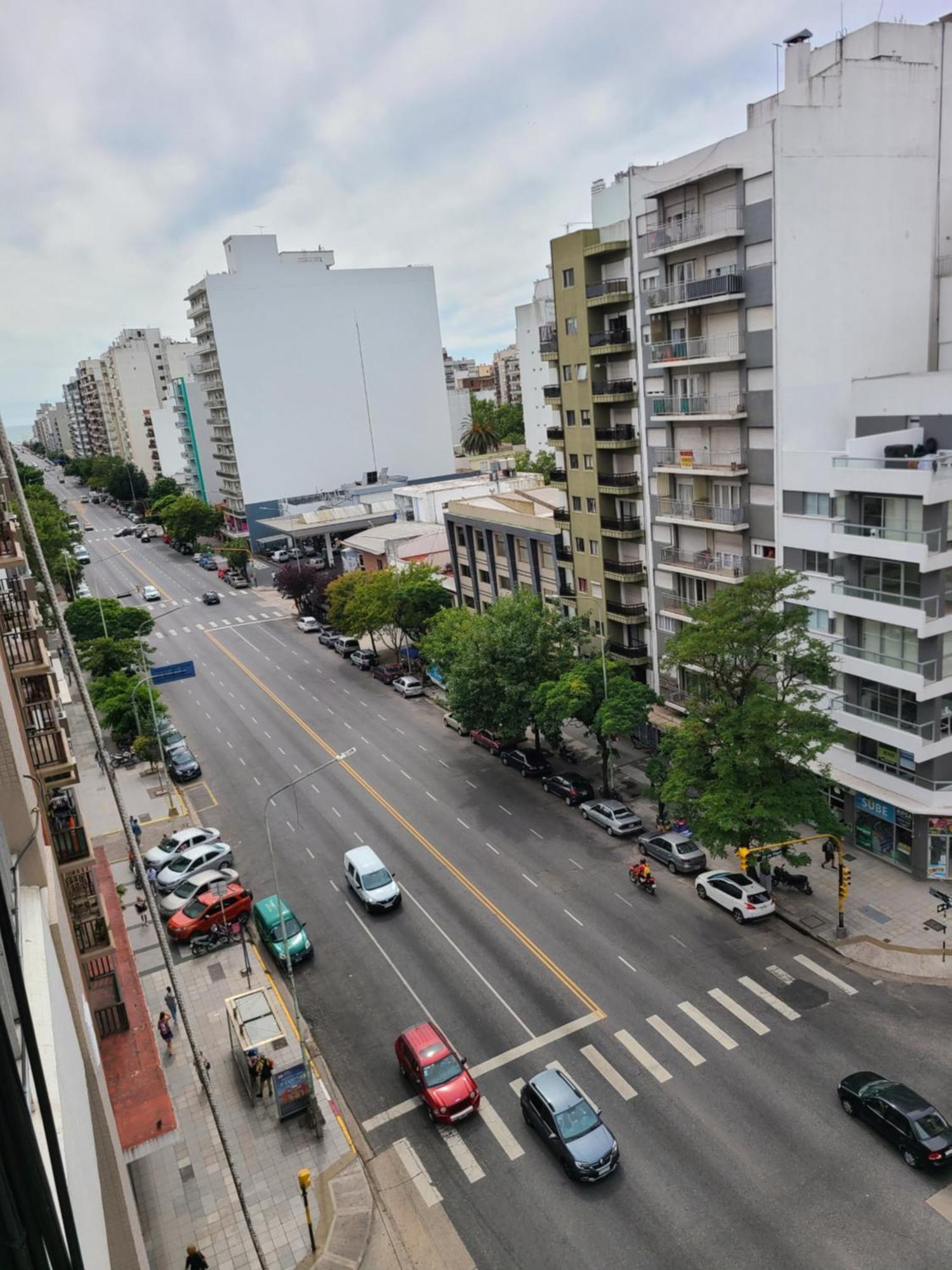 Comodo Departamento Apartamento Mar del Plata