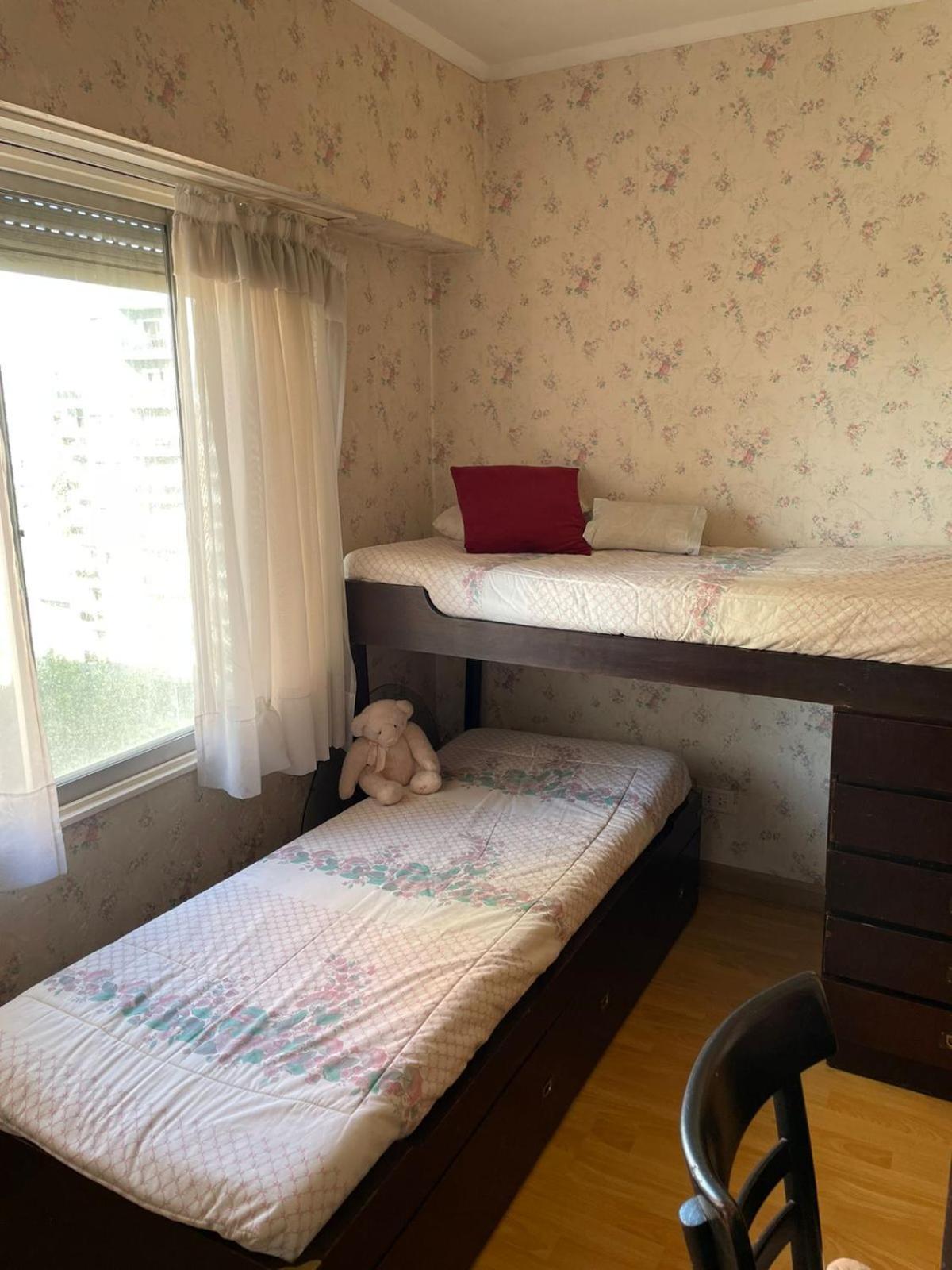 Apartamento Comodo Departamento *